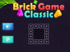 Laro Brick Game Classic
