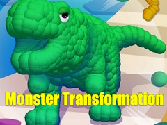 Laro Monster Transformation