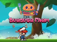 Laro Burguer Farm