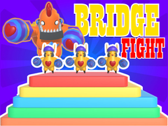 Laro Bridge Fight