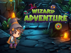 Laro Wizard Adventure