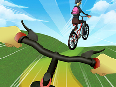 Laro Biking Extreme 3D