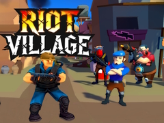 Laro Riot Village