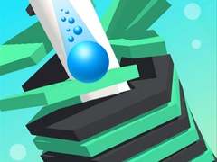 Laro Stack Bounce Online