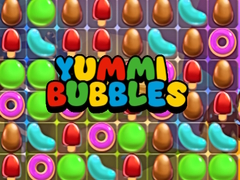 Laro Yummi Bubbles