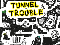 Laro  Tunnel Trouble