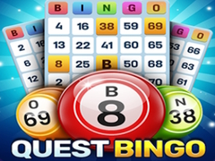 Laro Quest Bingo