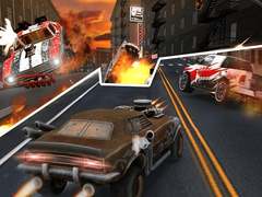 Laro Stunt Car Impossible