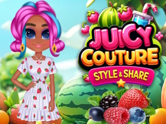 Laro Juicy Couture Style & Share