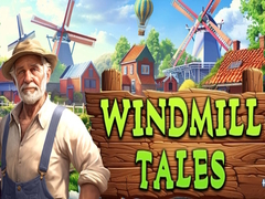 Laro Windmill Tales