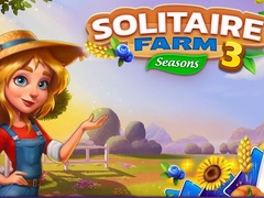 Laro Solitaire Farm Seasons 3