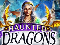 Laro Haunted Dragons