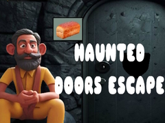 Laro Haunted Doors Escape