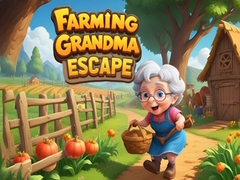 Laro Farming Grandma Escape