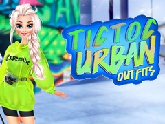 Laro TicToc Urban Outfits