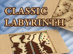 Laro Classic Labyrinth