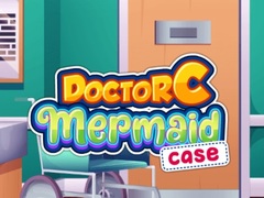 Laro Doctor C: Mermaid Case