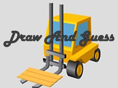 Laro Draw And Guess