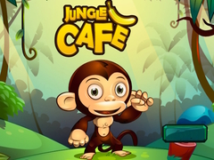 Laro Jungle Cafe