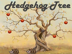 Laro Hedgehog Tree