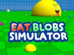 Laro Eat Blobs Simulator