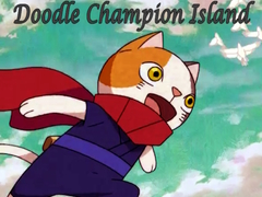 Laro Doodle Champion Island