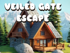 Laro Veiled Gate Escape