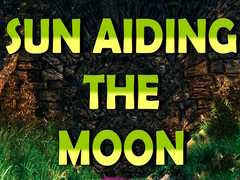 Laro Sun Aiding The Moon