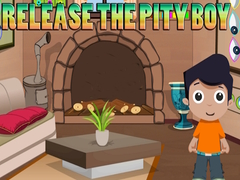 Laro Release the Pity Boy