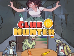 Laro Clue Hunter