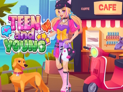 Laro Teen and Young