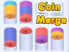 Laro Coin Merge