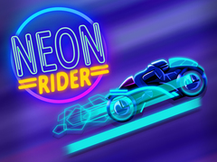 Laro Neon Rider