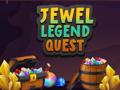 Laro Jewel Legend Quest
