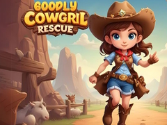 Laro Goodly Cowgirl Rescue