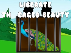 Laro Liberate the Caged Beauty