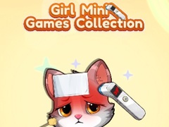 Laro Girl Mini Games Collection