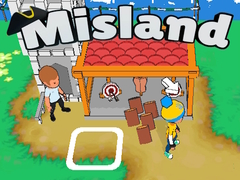 Laro Misland