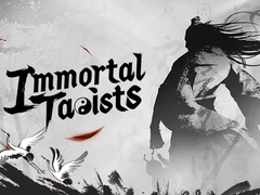 Laro Immortal Taoists