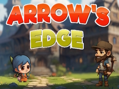 Laro Arrow's Edge