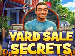 Laro Yard Sale Secrets