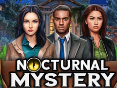 Laro Nocturnal Mystery