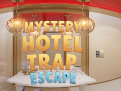 Laro Mystery Hotel Trap Escape