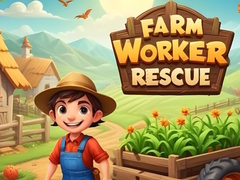 Laro Farm Worker Rescue