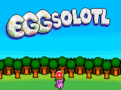 Laro Eggsolotl