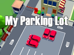 Laro My Parking Lot