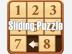 Laro Sliding Puzzle
