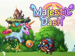 Laro Majestic Dash