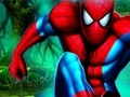 Laro Spider-Man 2 Zombie Escape