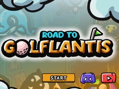 Laro Road to Golflantis